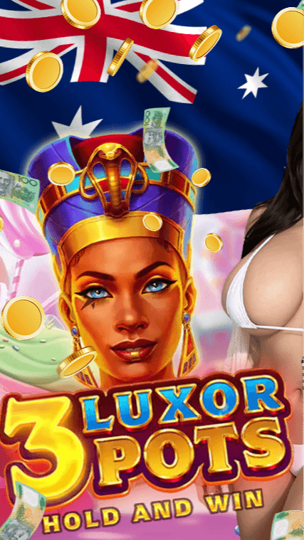 Gold Pokies Screenshot